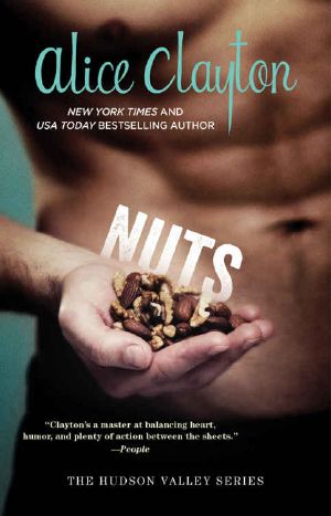 [Hudson Valley 01] • Nuts